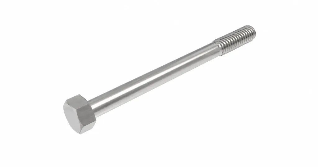 [JD-RODBOLT-R268941] مسمار John Deere Rod Bolt M20 x 180 mm R268941