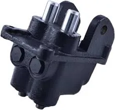 [JD-BRAKEVALVE-SPOOL-RE230251] سلندر بريك John Deere Brake Valve Spool (RE230251)