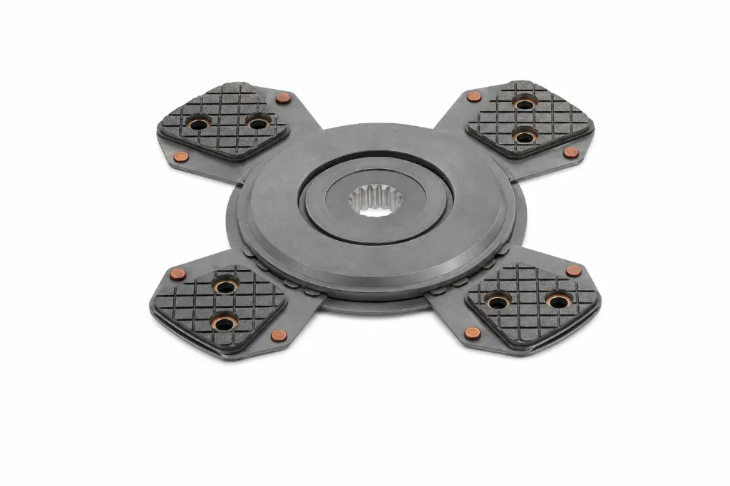 [JD-CLUTCHKIT-SJ41462] طقم كلتش John Deere Traction Clutch Kit (SJ41462)