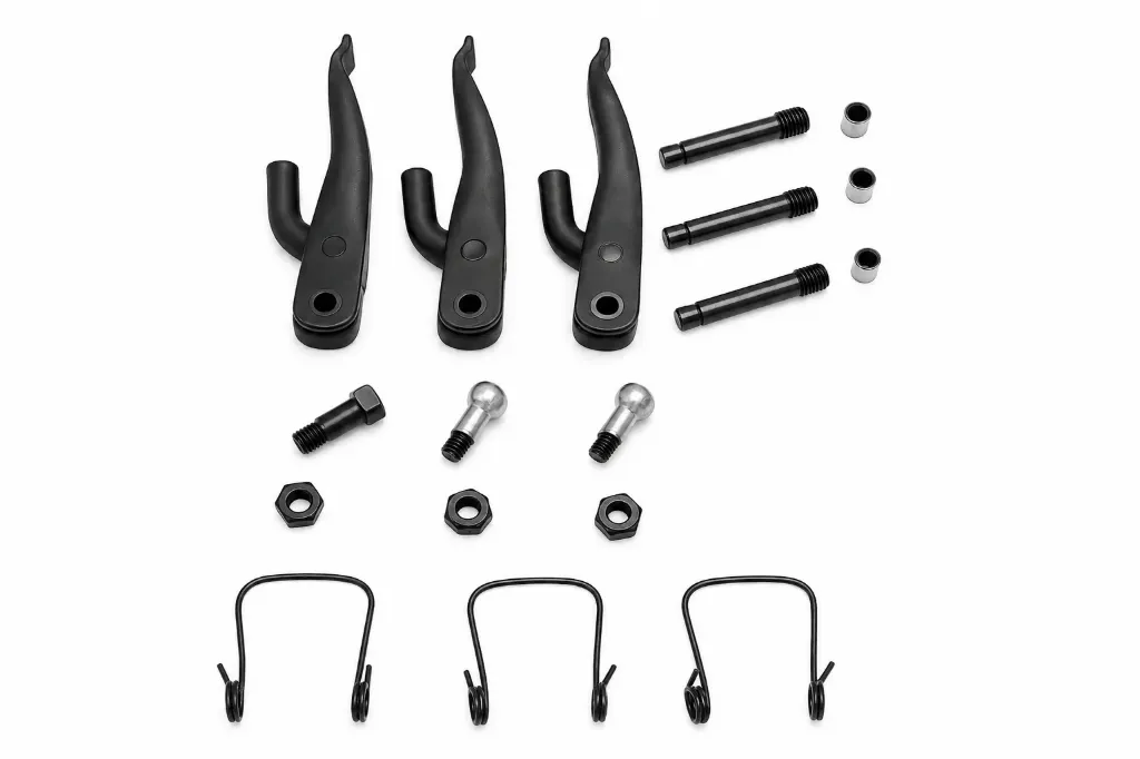 طقم فناجر كلتش John Deere Power Take-Off (PTO) Kit (SJ41461)