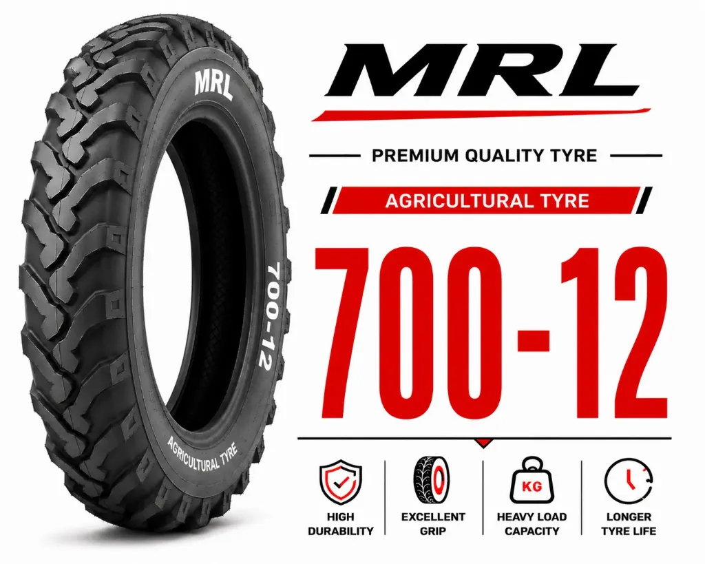 [TY-M70012] إطار نقشة سيارات  MRL 700-12