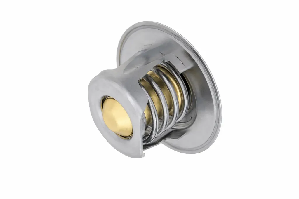 ثرموستات John Deere Thermostat 83°C RE506374