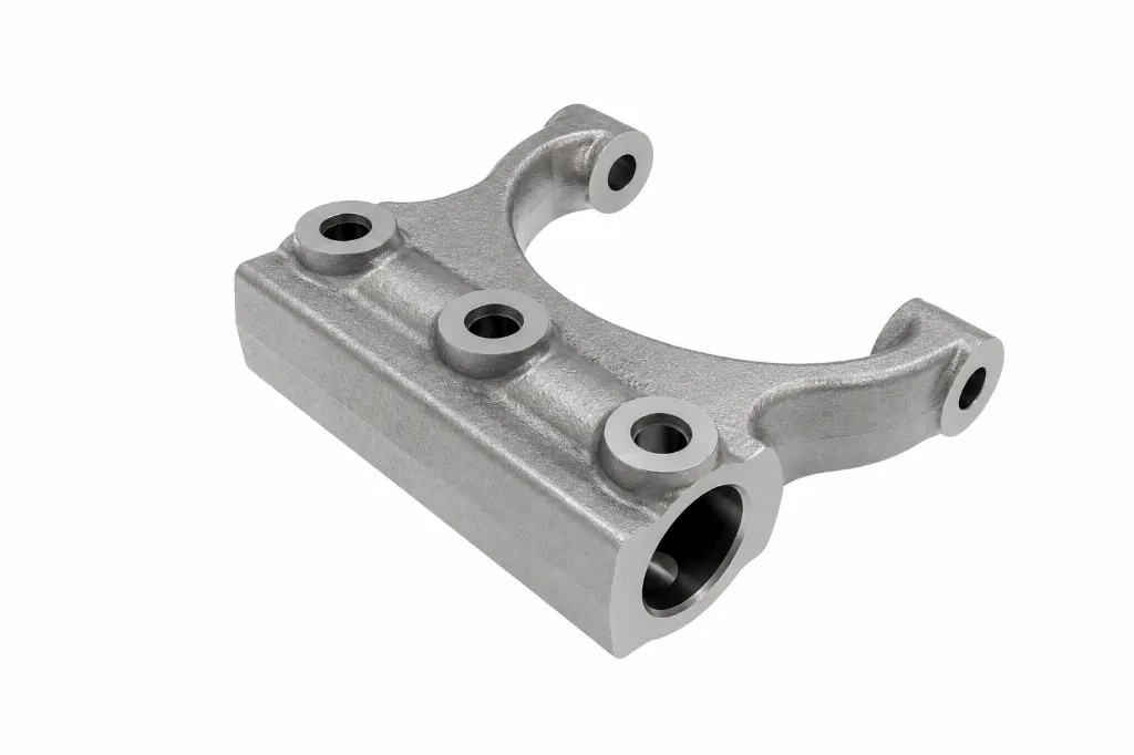 يوك شوكة بيرنج كلتش John Deere  Main Clutch Yoke R139811