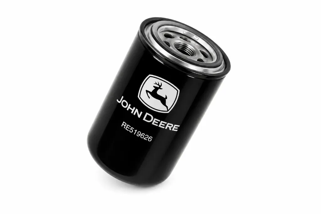[JD-OILFILTER-RE519626] فلتر زيت John Deere Oil Filter (RE519626)