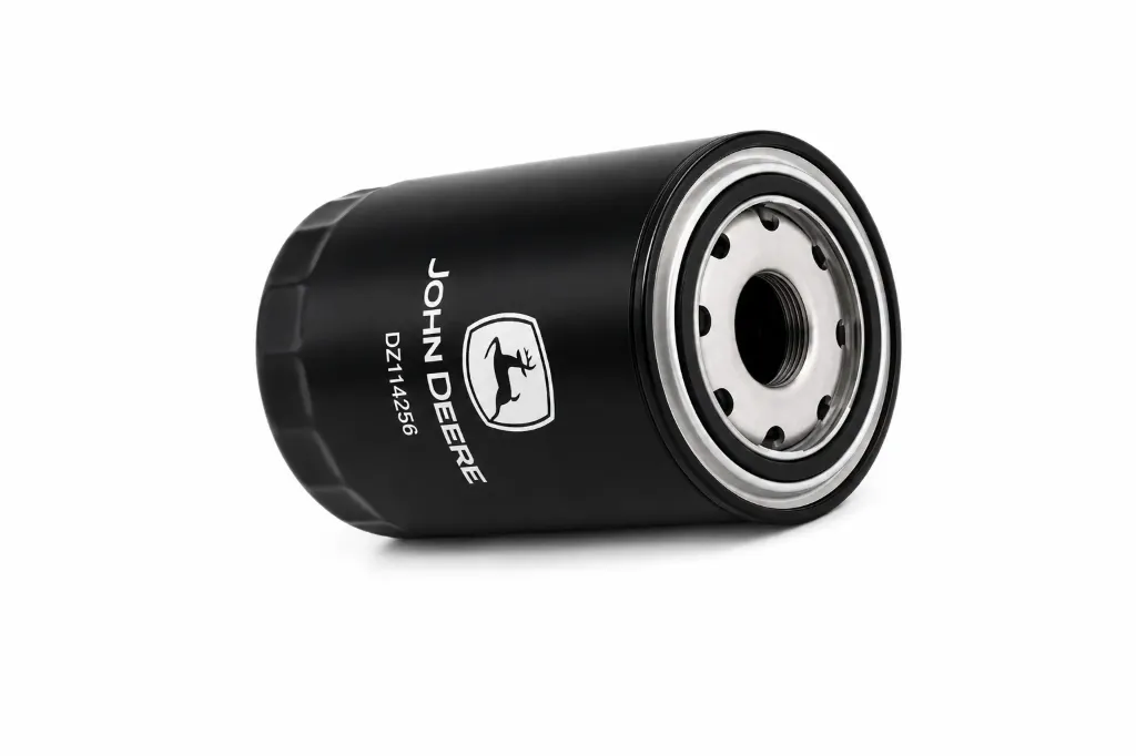 فلتر ايل John Deere Oil Filter DZ114256