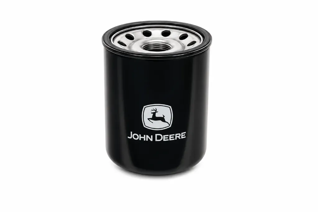 فلتر زيت هيدرولك John Deere Genuine Oil Filter RE45864