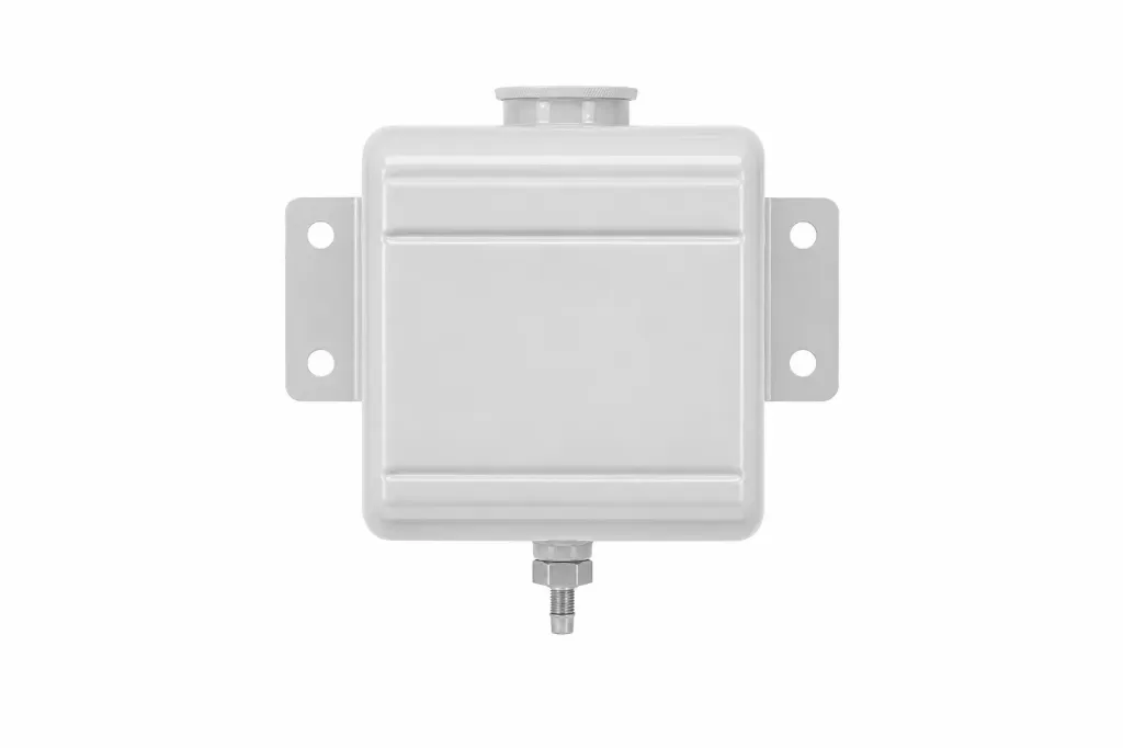 خزان ماء John Deere Coolant Overflow Tank (R192002)