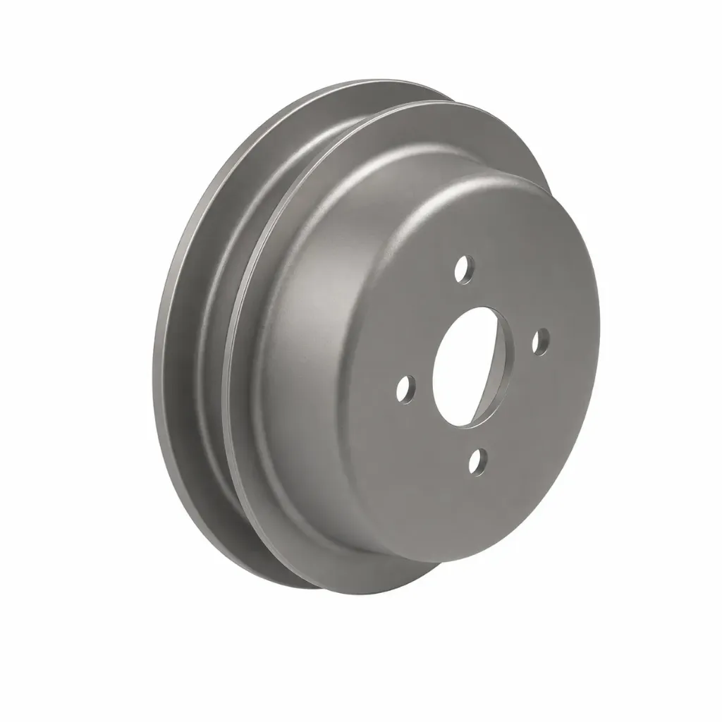 بولي مروحة John Deere Fan Sheave Pulley (R502642)
