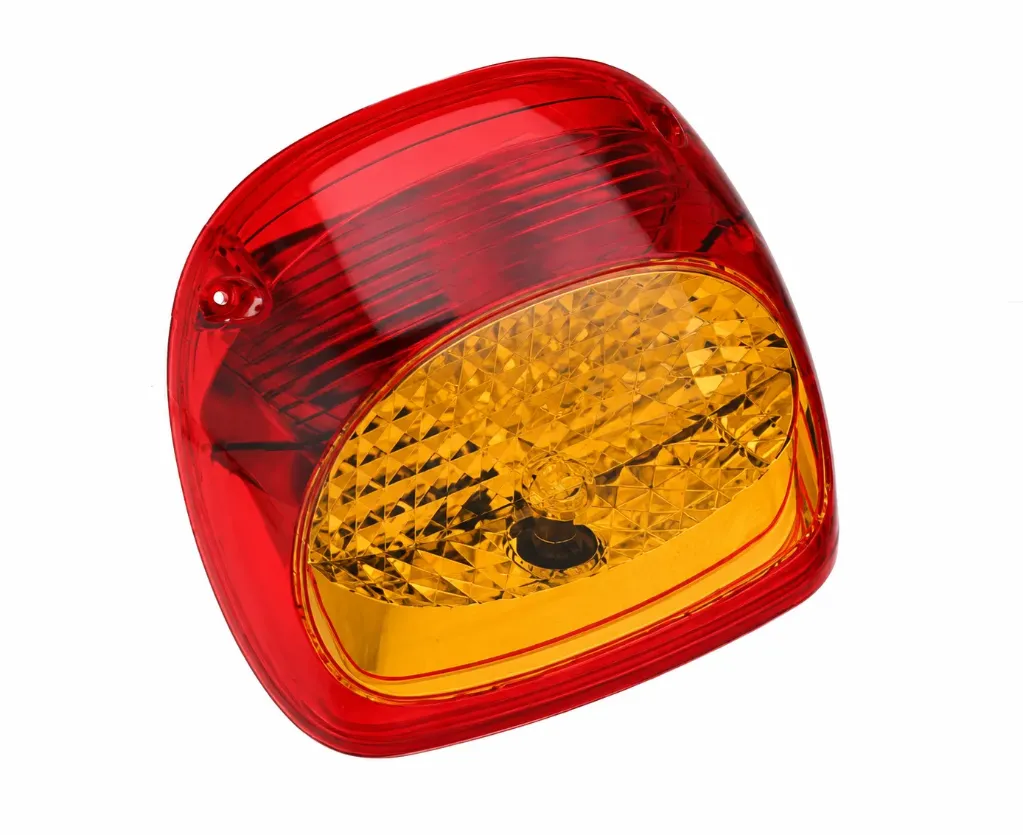 [JD-TLP-AL210180] صطاب خلف John Deere Tail Lamp Unit (AL210180)