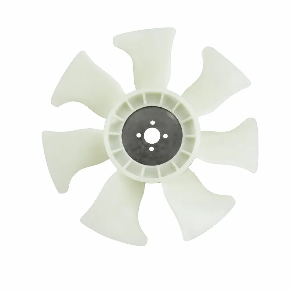 [KUB-FAN-3403016210] مروحة تبريد Kubota Cooling Fan (34030-16210)