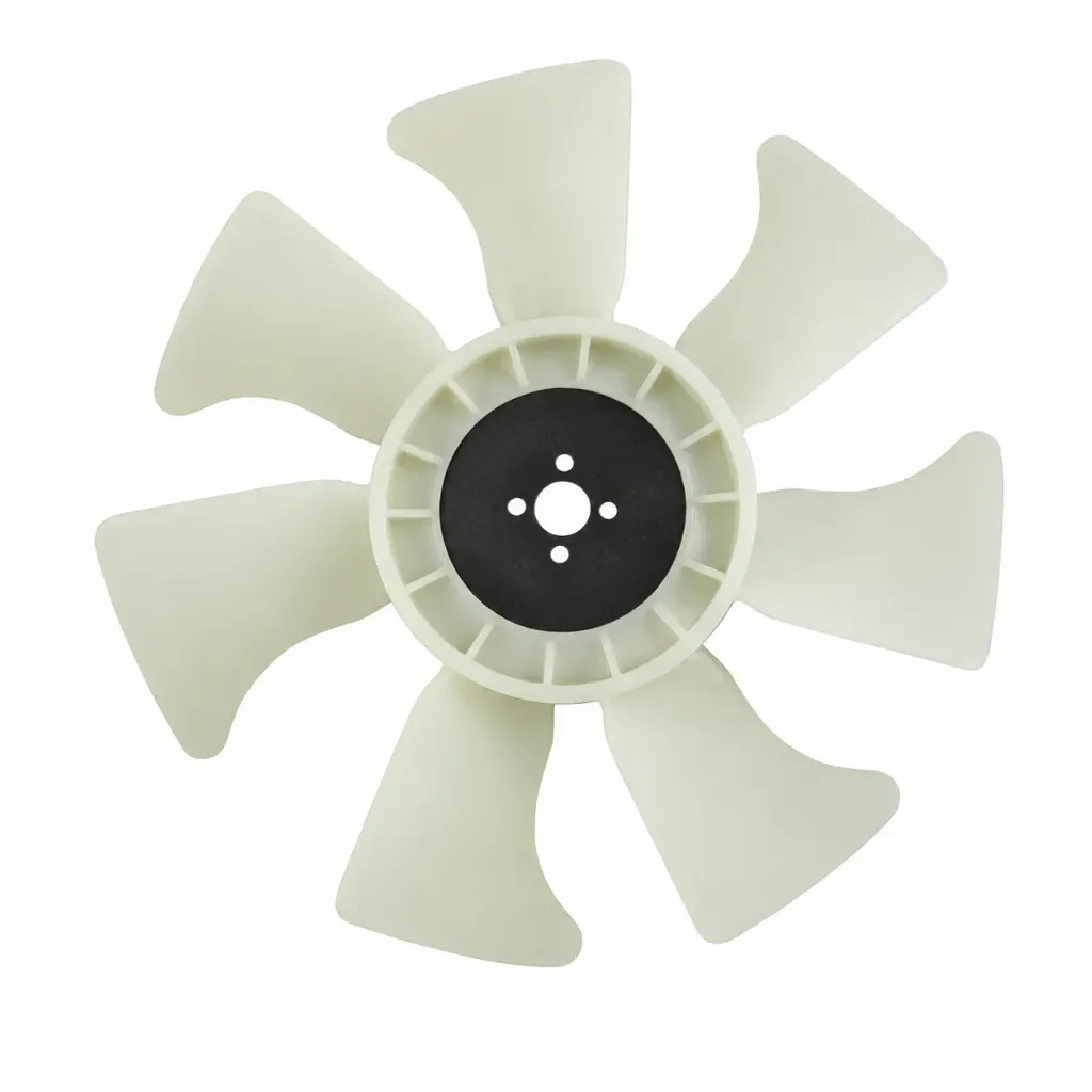 [KUB-FAN-34070-16210] مروحة Kubota Genuine Cooling Fan