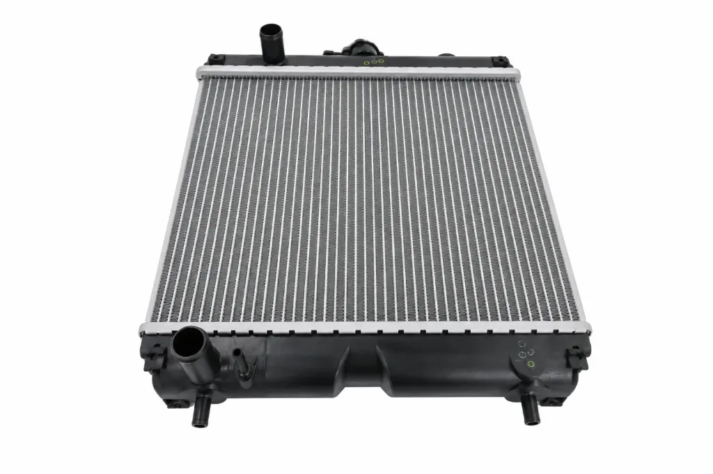 [KUB-RAD-6C52658502] رديتر ماء Kubota Radiator 6C526-58500 6C526-58502