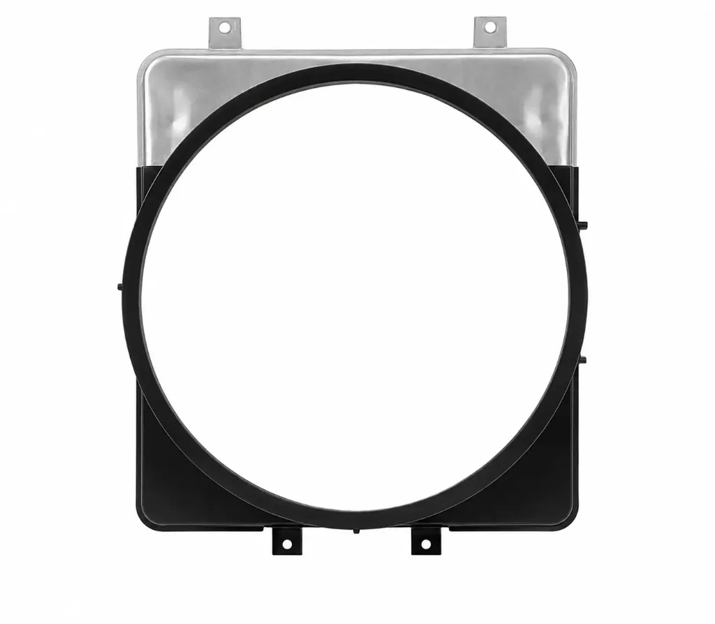[KUB-FSH-TC02016012] ستاند مروحة Kubota Fan Shroud