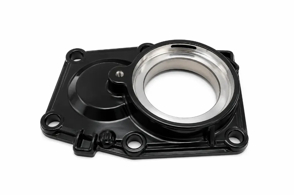 [KUB-PTO-6C50612210] كور  KUBOTA COVER,REAR 6C506-12210
