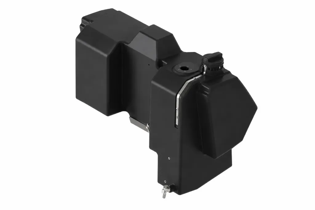 خزان ديزل John Deere Fuel Tank Assembly SJ20759