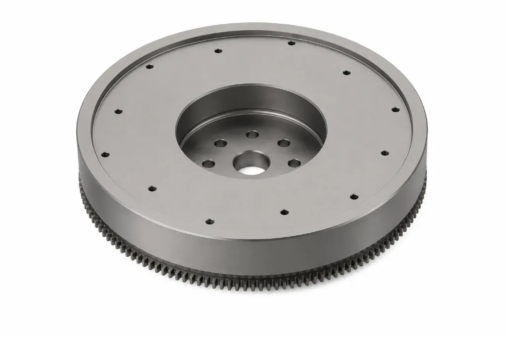 [JD-BFLY-DZ109275] تسر فراي ويل  DZ102975 Balanced Flywheel Assembly, 35/45Hp PY0552