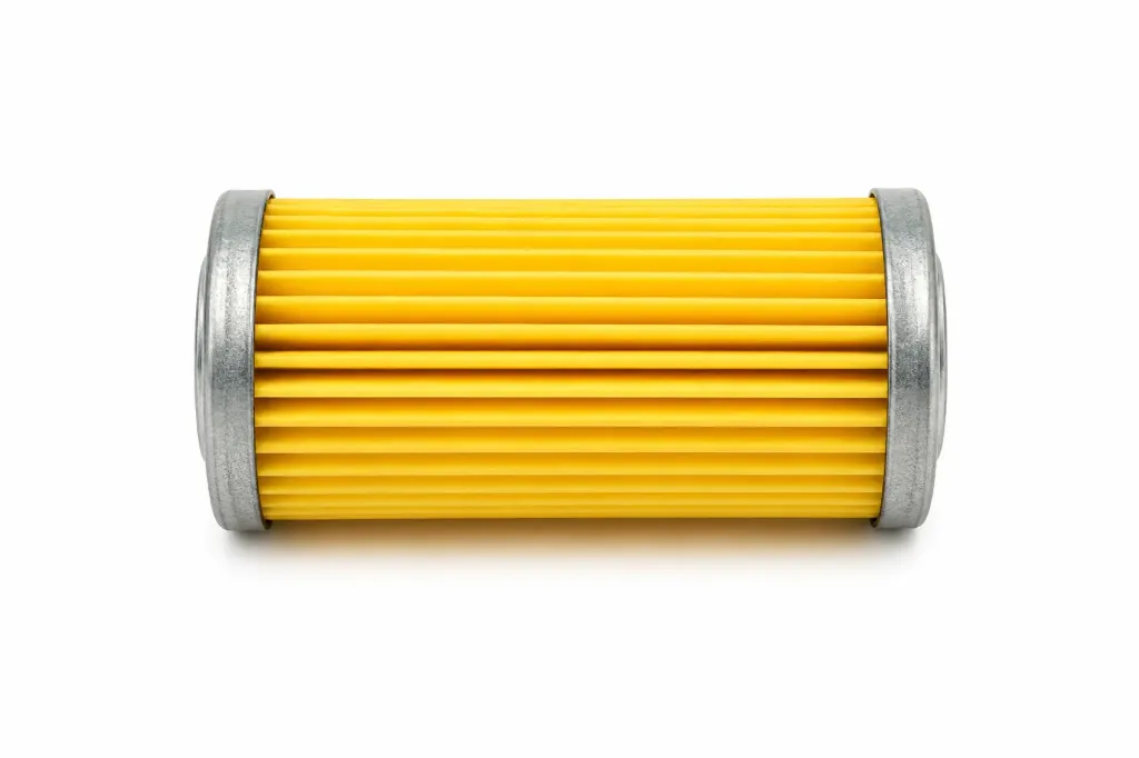 فلتر ديزل Fuel Filter for 186FG Diesel