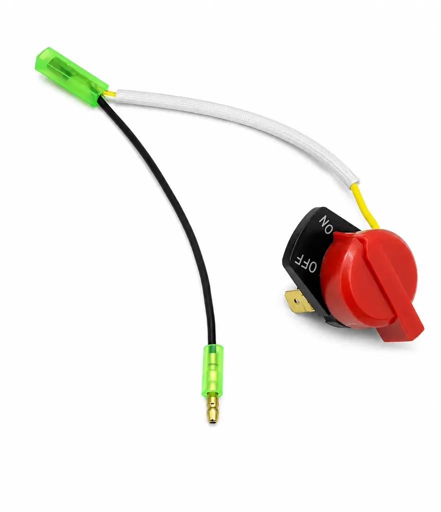 مفتاح ايقاف و تشغيل Engine Stop Switch SPGX-160 000090