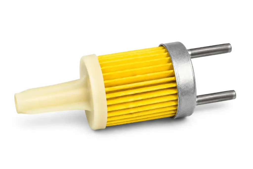 فلتر وقود Fuel Filter Element for 170F Engine