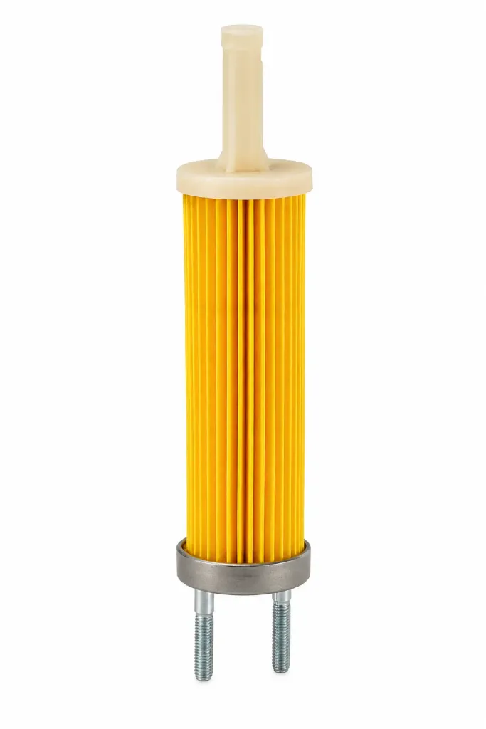 فلتر وقود Long Fuel Filter Element – 186F 000132