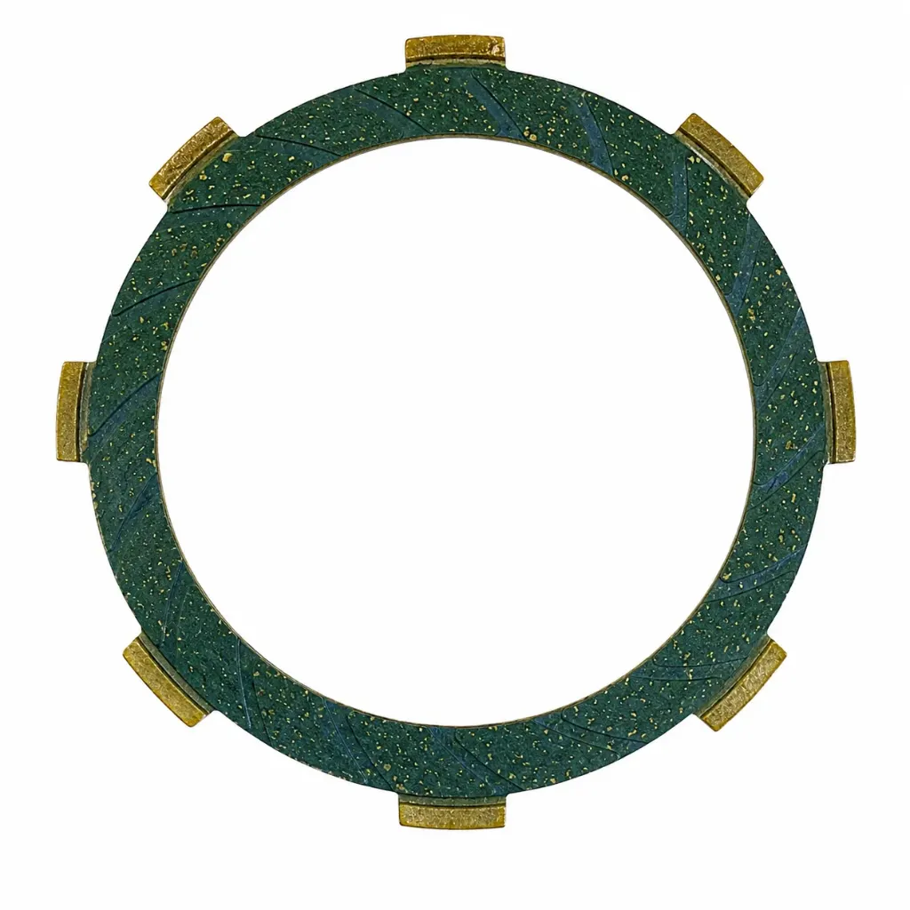 صحن كلتش clutch disc diesel 178F