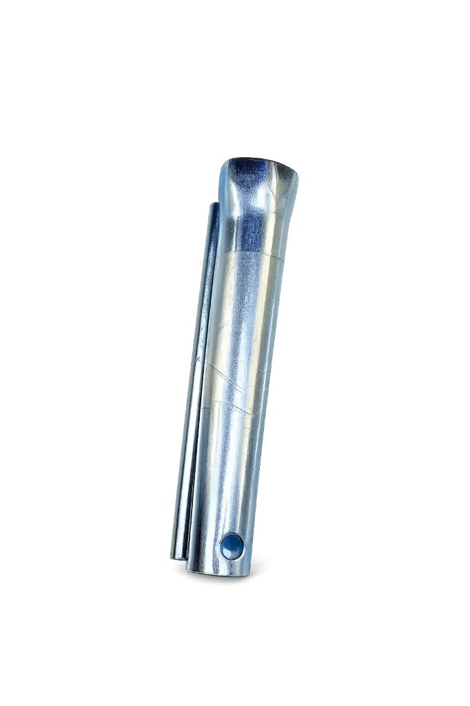 سبانة بلك Spring Roll Pin / Slotted Spring Pin