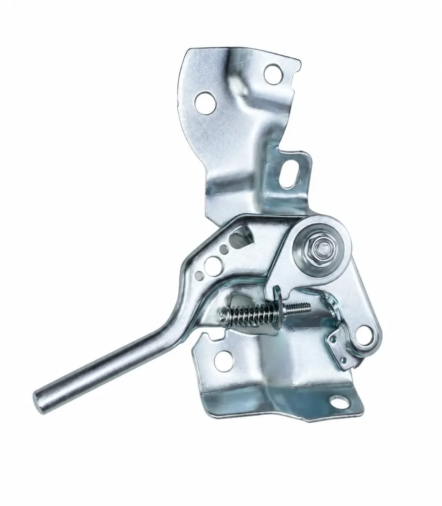 مثبت ريس ماطور Agricultural Tiller Engine Hood Latch