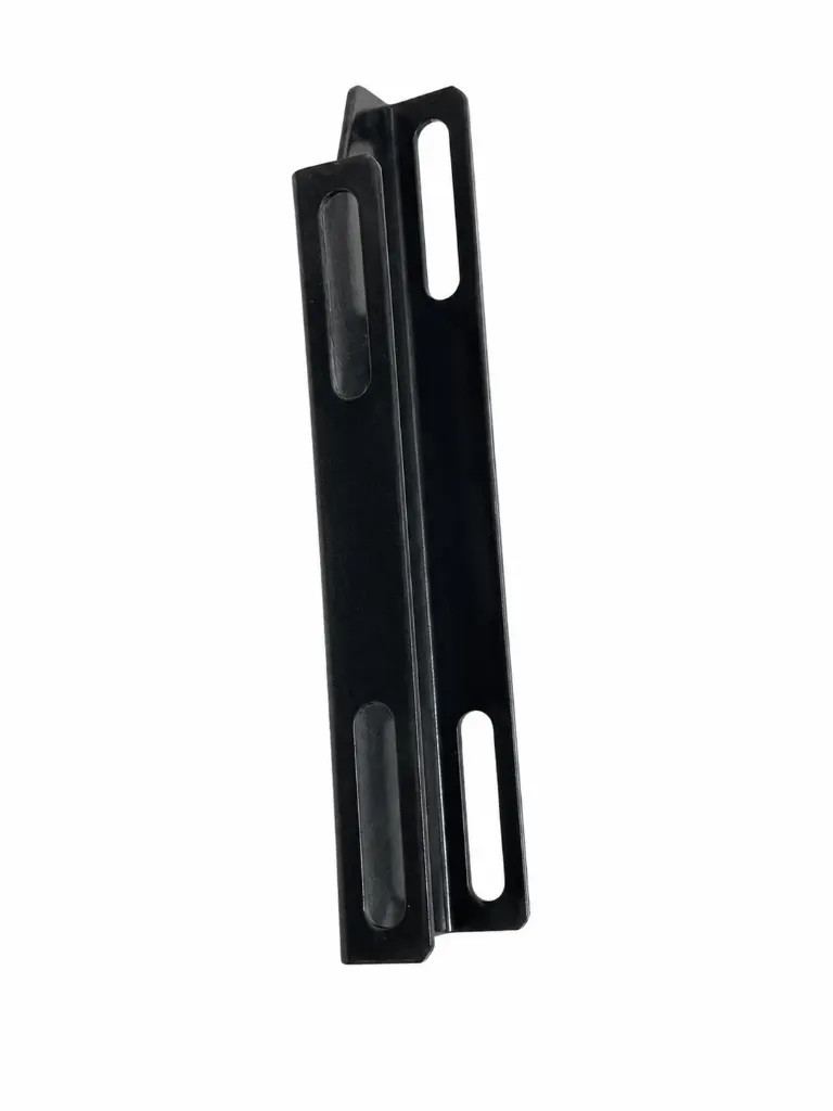 ستناد تثبيت بمب Adjustable Black Metal Mounting Bracket