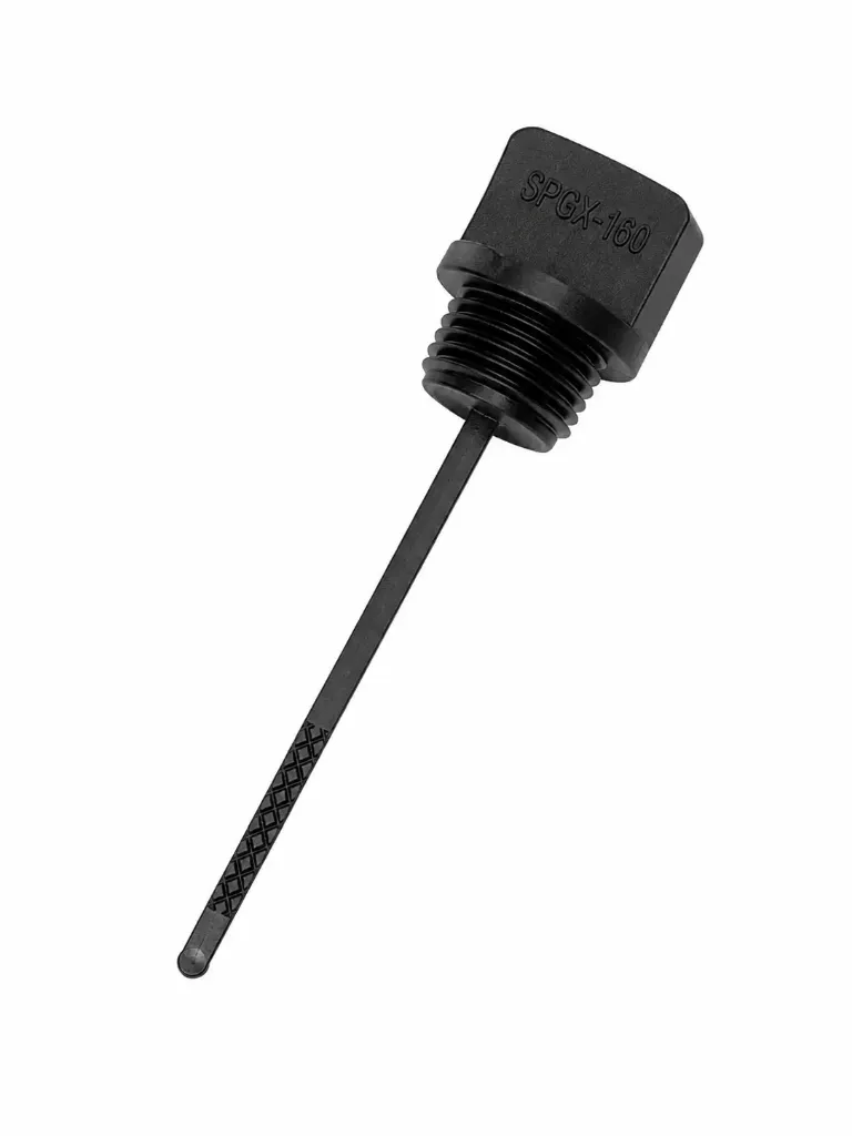 مقياس ايل Engine Oil Dipstick with Cap – SPGX-160 001943