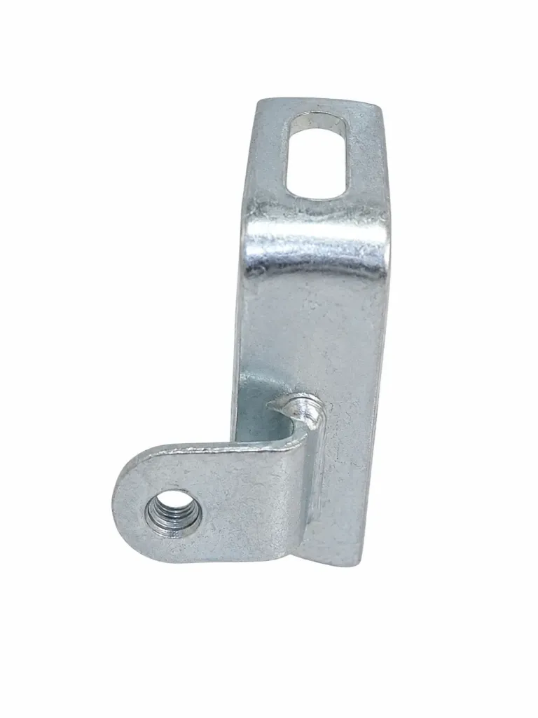 حديدة تثبيت Engine Side Mounting Bracket L