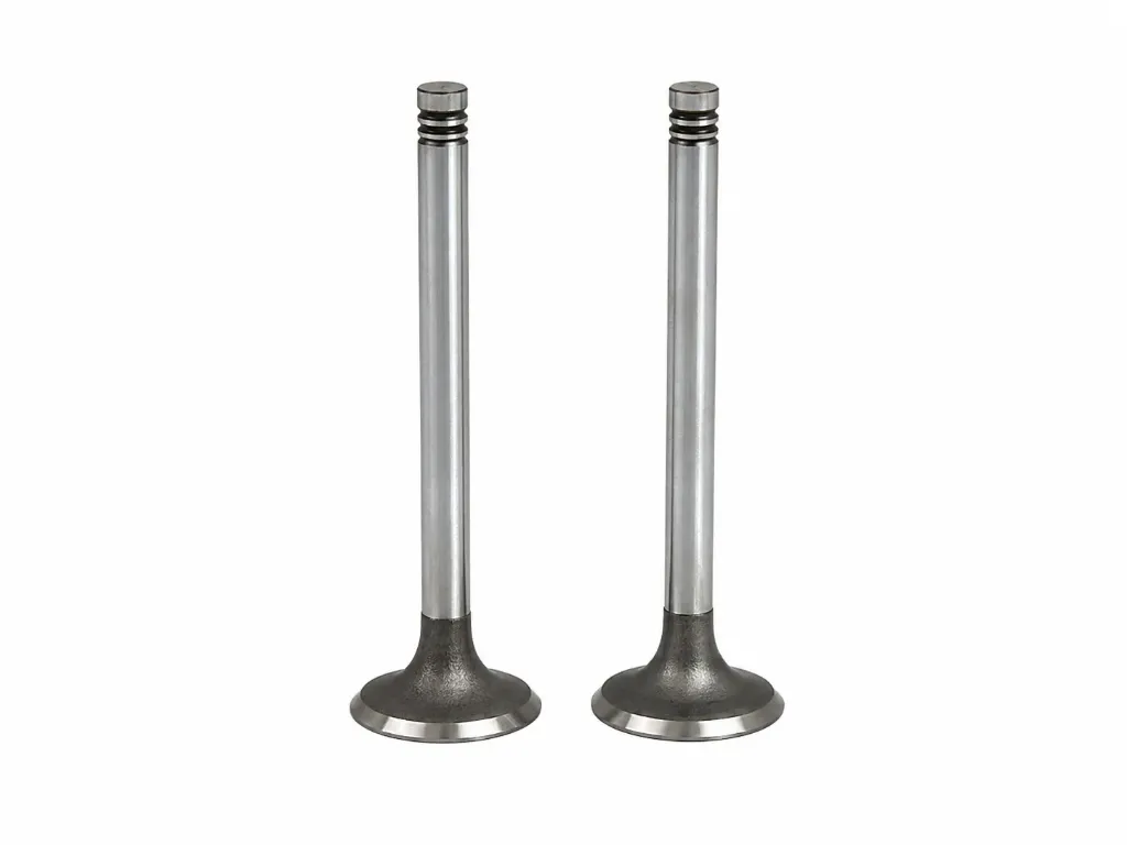 فالف Honda GX160 Engine Valve Set                           (Intake & Exhaust)