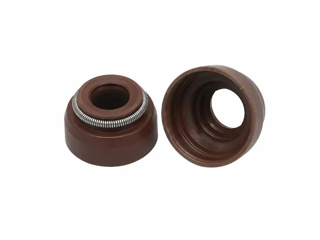 فالف سيل 170F Valve Stem Seal Set 001450