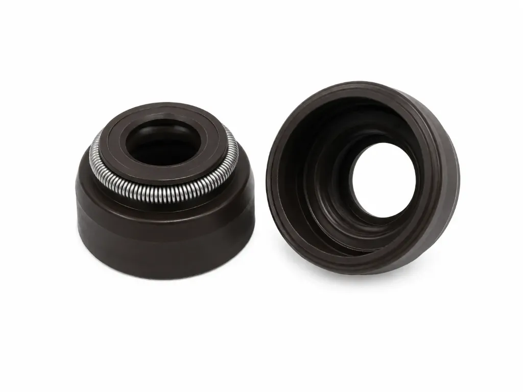 فالف سيل 186F Valve Stem Seal Set 001449