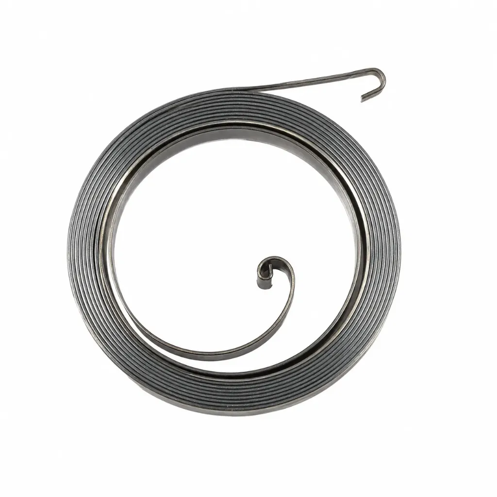 سبرنج هندل تشغل  Recoil Starter Spring 000117