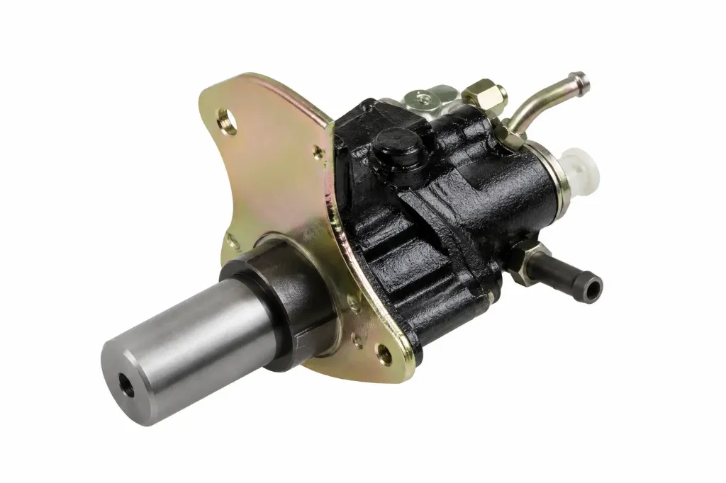 بمب ديزل Diesel Fuel Injection Pump – Model 186