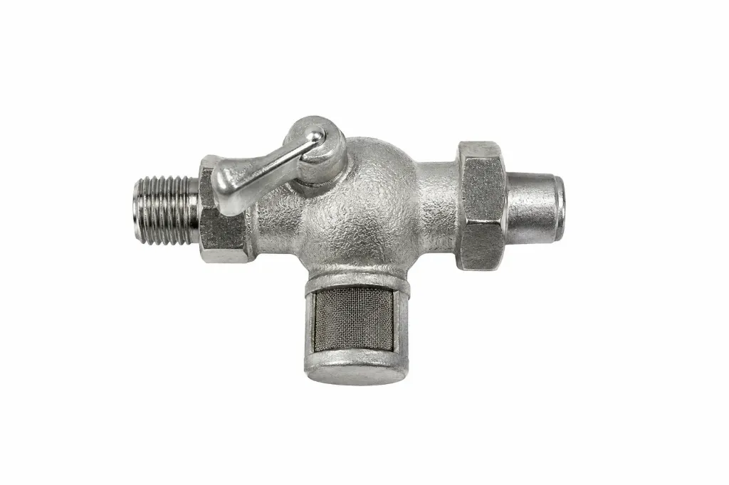 مصفاة وقود Fuel Strainer Assembly SPEY-20 000146