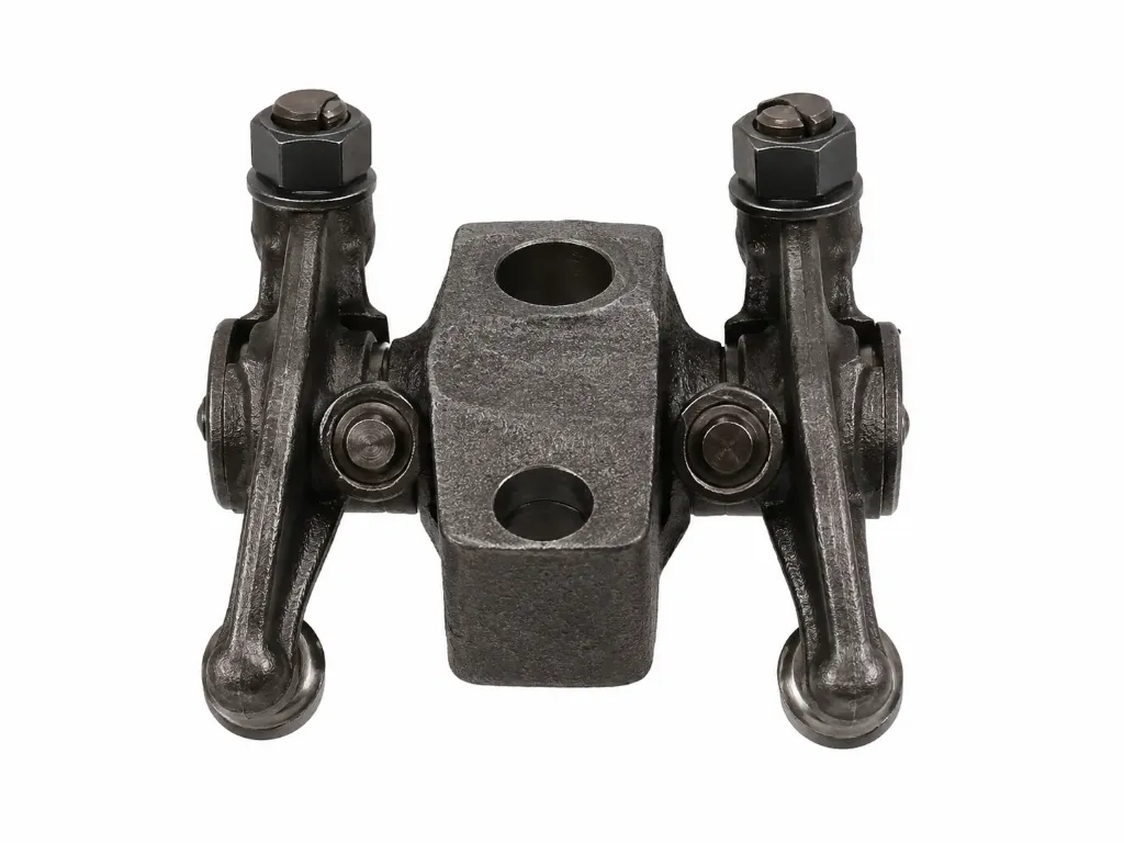 رودات فالف Valve Rocker Arm with Support – 186F DEL-CP-001916