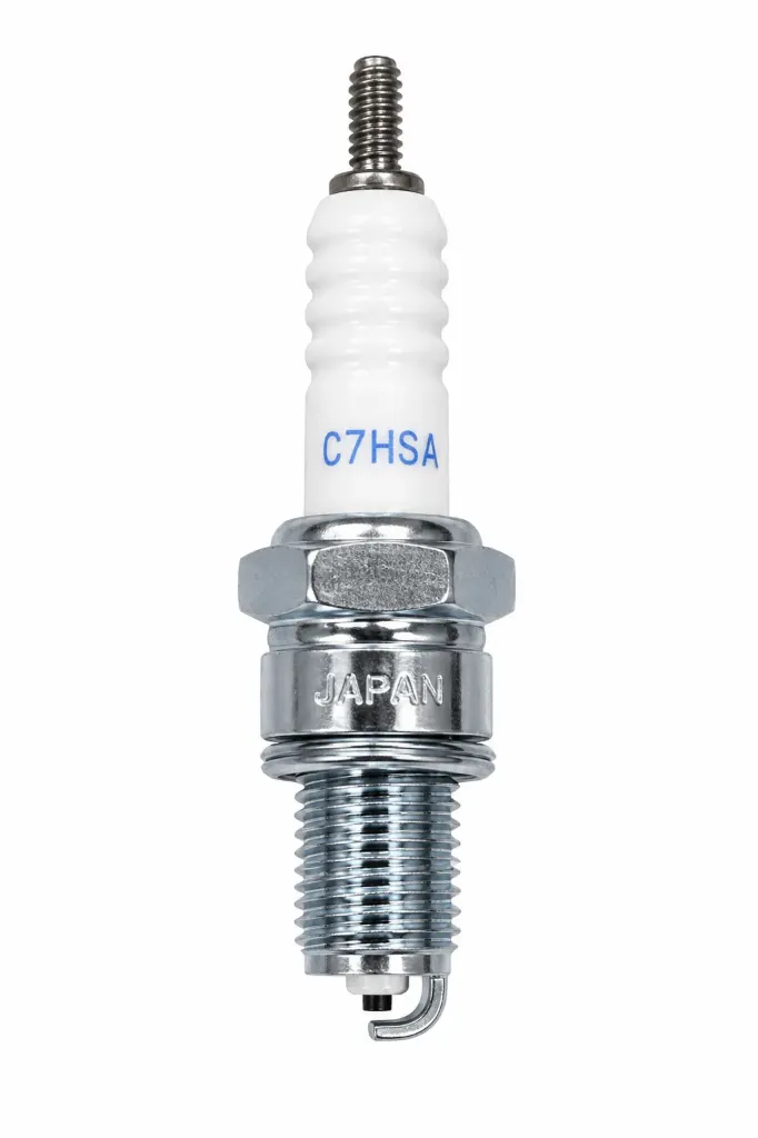 بلك NGK Spark Plug C7HSA – 4629