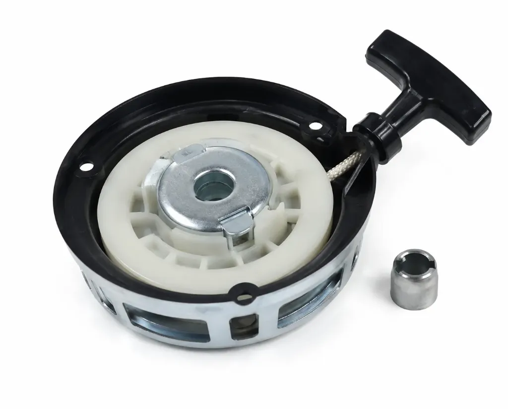 هندل ماطور Recoil Starter Kit with Pulley for 186F 002127