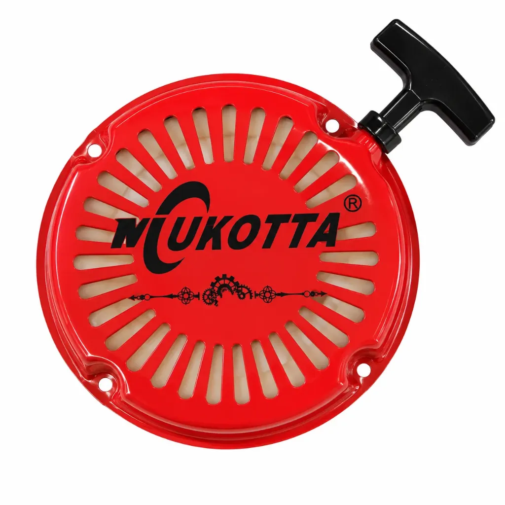 هندل ماطور Recoil Starter with Steel Ratchet 000226B