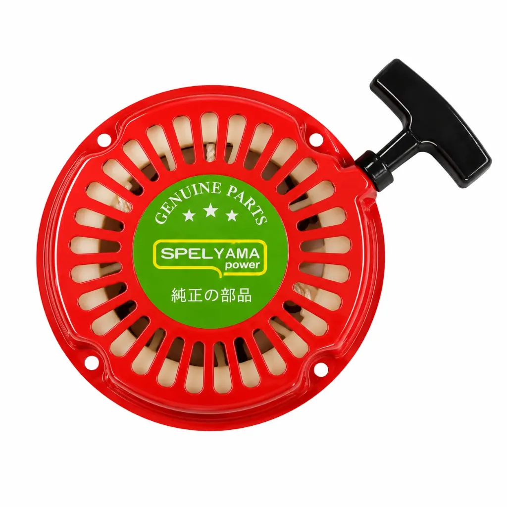 هندل ماطور Recoil Starter with Nylon  SPGX-160