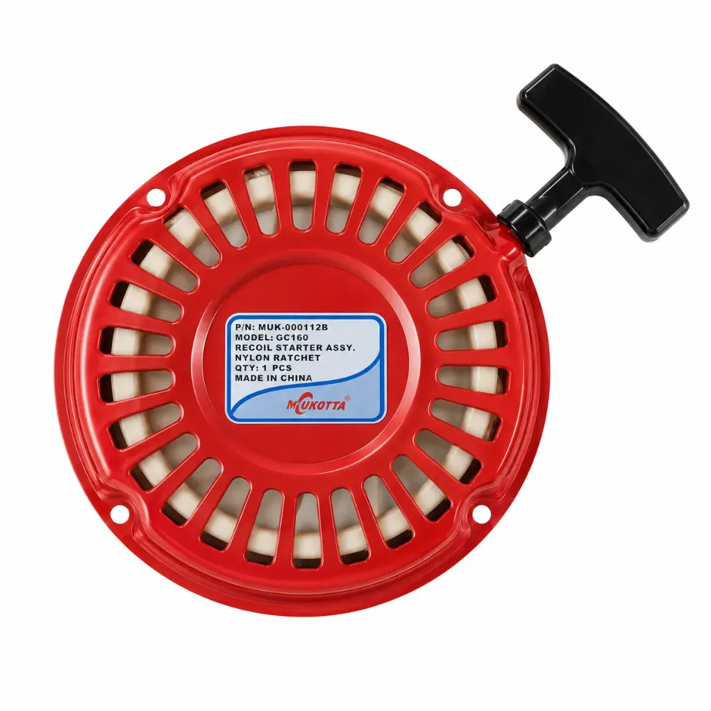 هندل ماطور Recoil Starter GC160 Engine 000112B