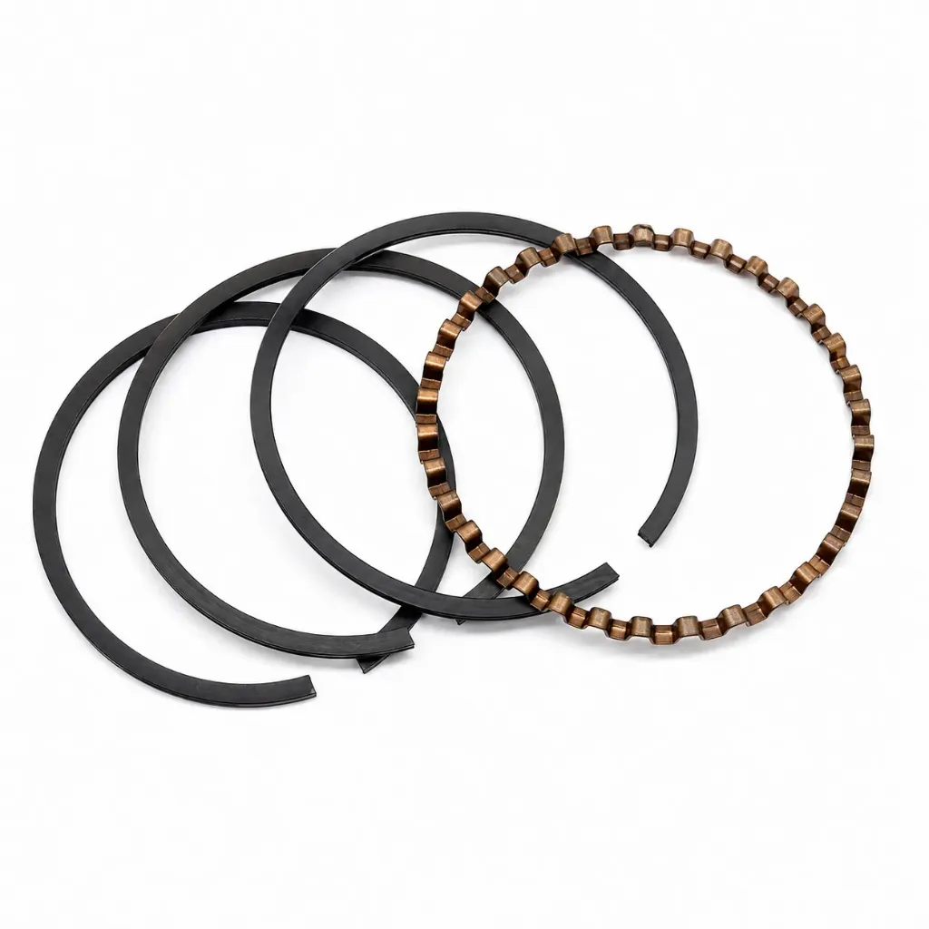 رنج بستن  0.5             Piston Ring Set GX160               13010-ZF1-024