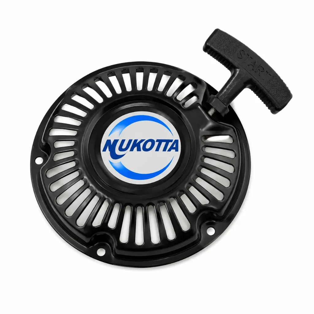 هندل ماطور Recoil Starter with Pulley EY20 002138B