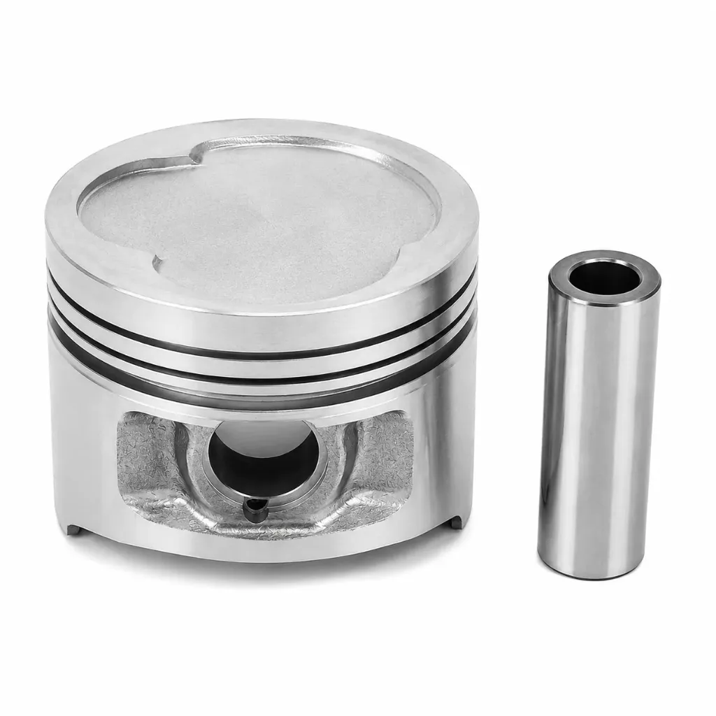 بستن Piston for ZAM Engine 0.50