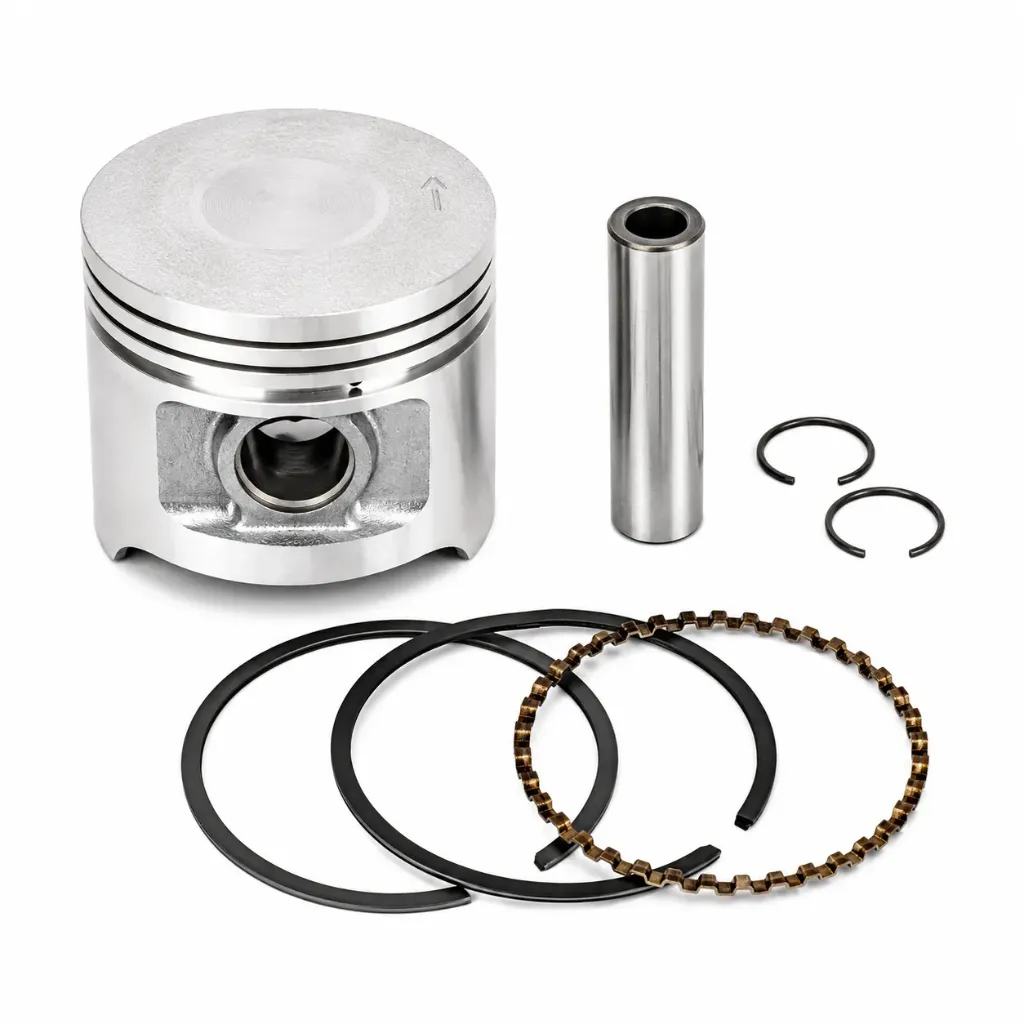 طقم بستن SPELYAMA 173F STD Piston Kit 005185