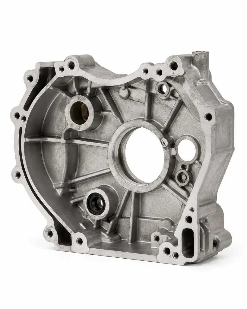 بلوك Engine Crankcase for 186F Diesel Engine 001174