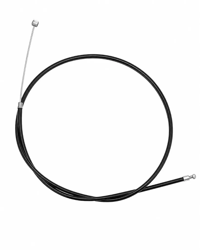 كيبل Control Cable with Inner Wire for Power Tiller