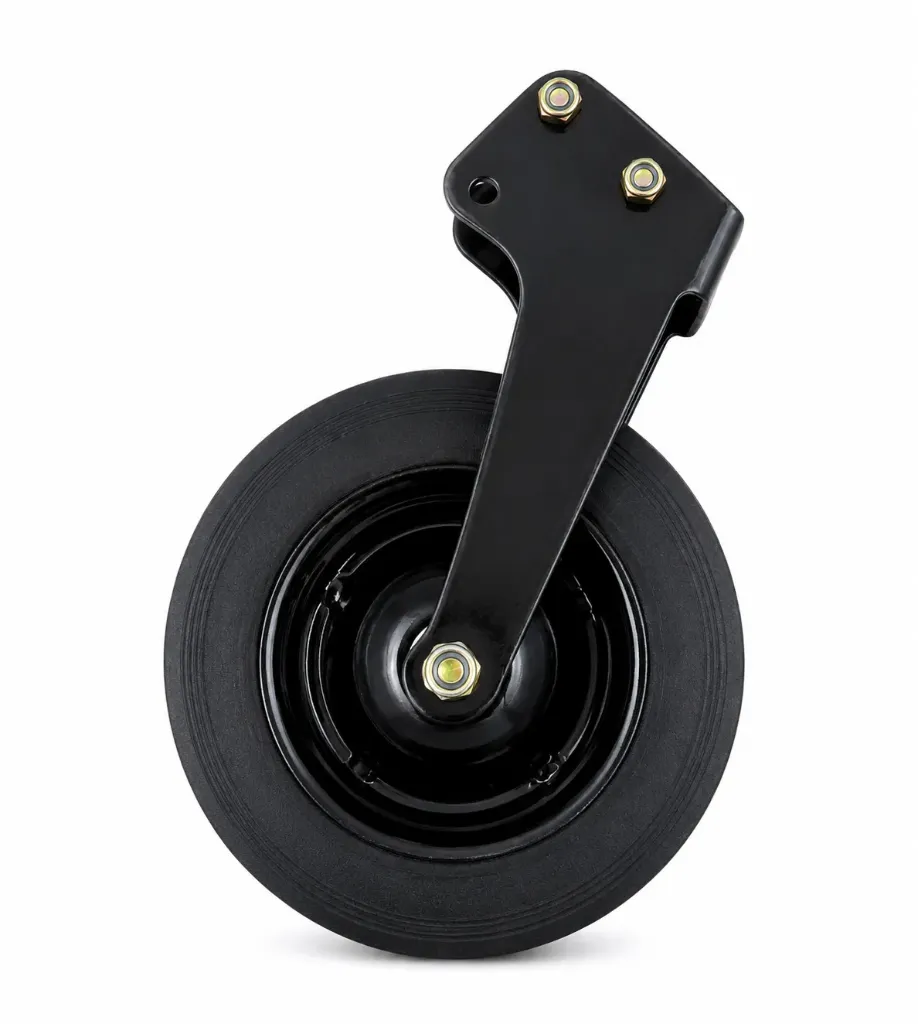 تاير كبير Front Wheel Assembly for Power Tiller