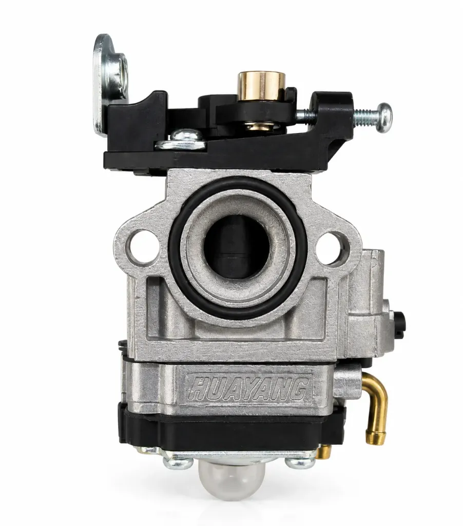 Carburetor Assembly – Huayang –     Brush Cutter كاربيتر مكائن قص الحشيش     MZA103FX 43cc / 52cc